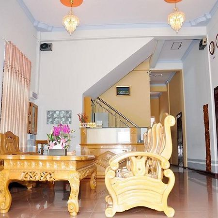 Royal Tulip Hotel Mandalay Eksteriør billede
