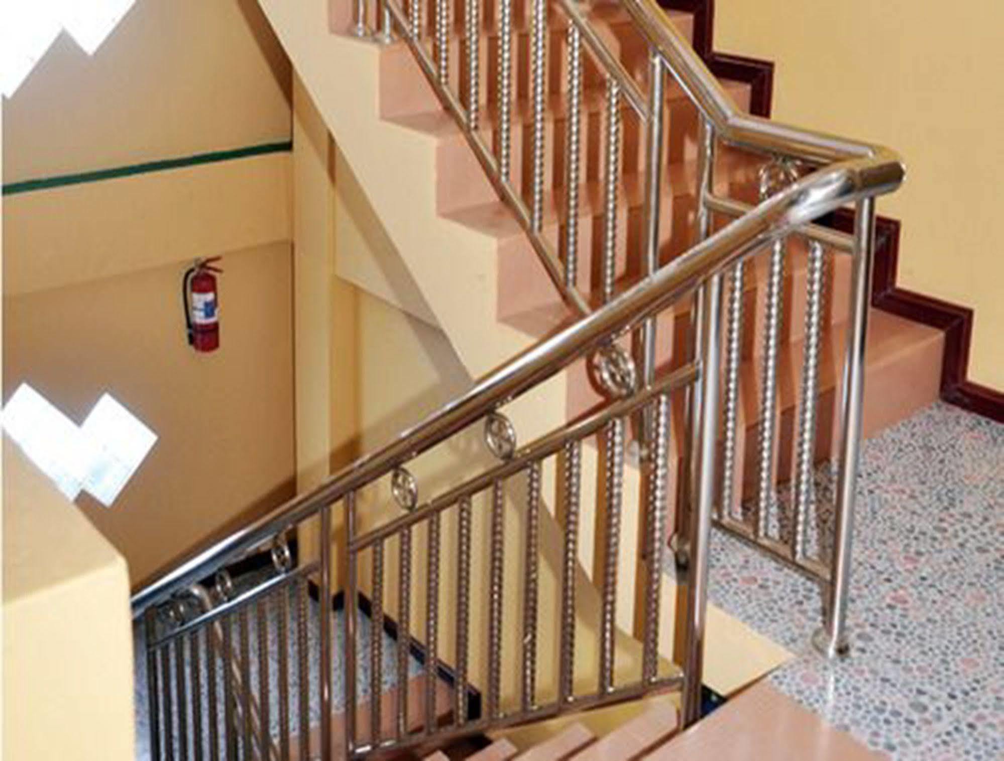 Royal Tulip Hotel Mandalay Eksteriør billede