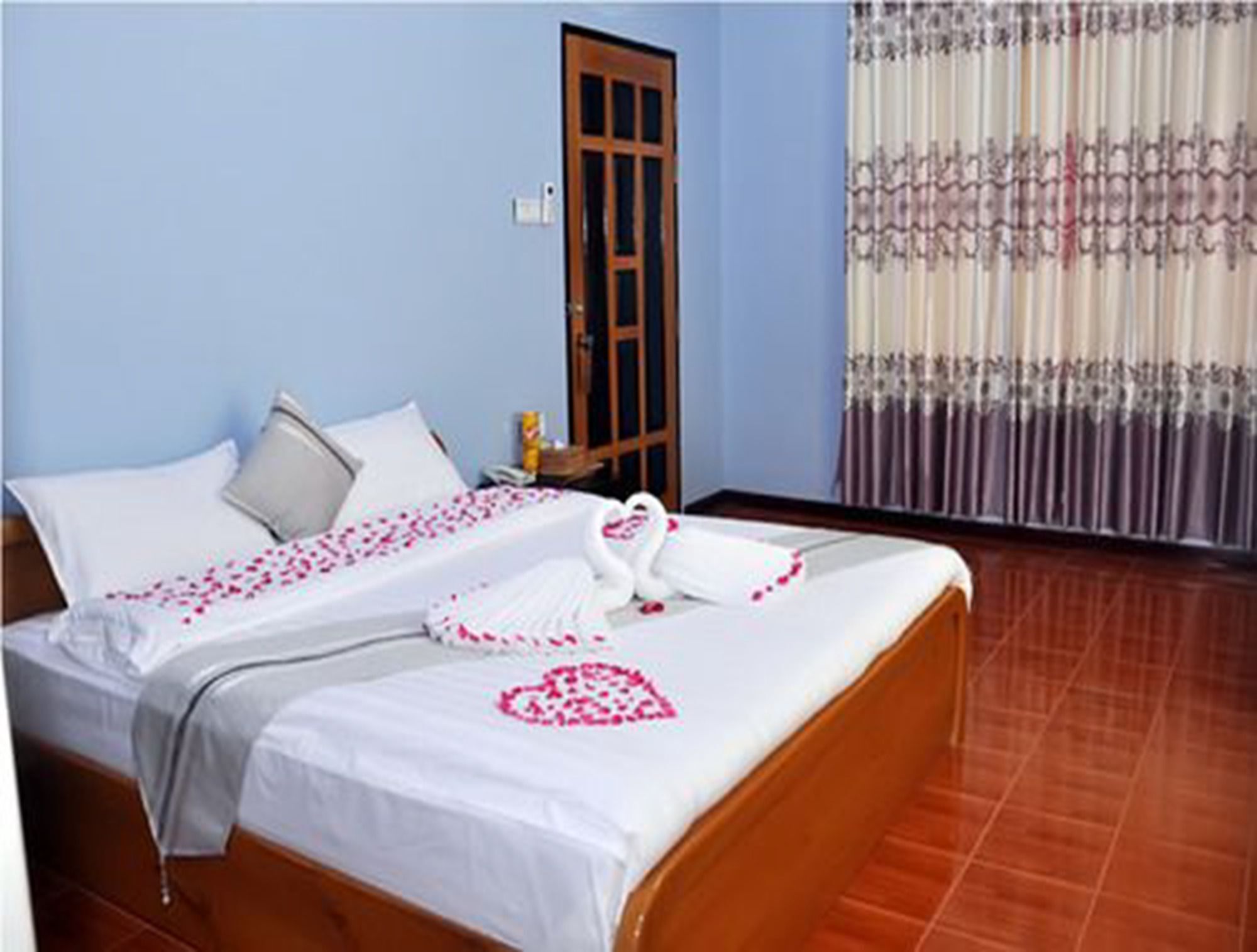 Royal Tulip Hotel Mandalay Eksteriør billede